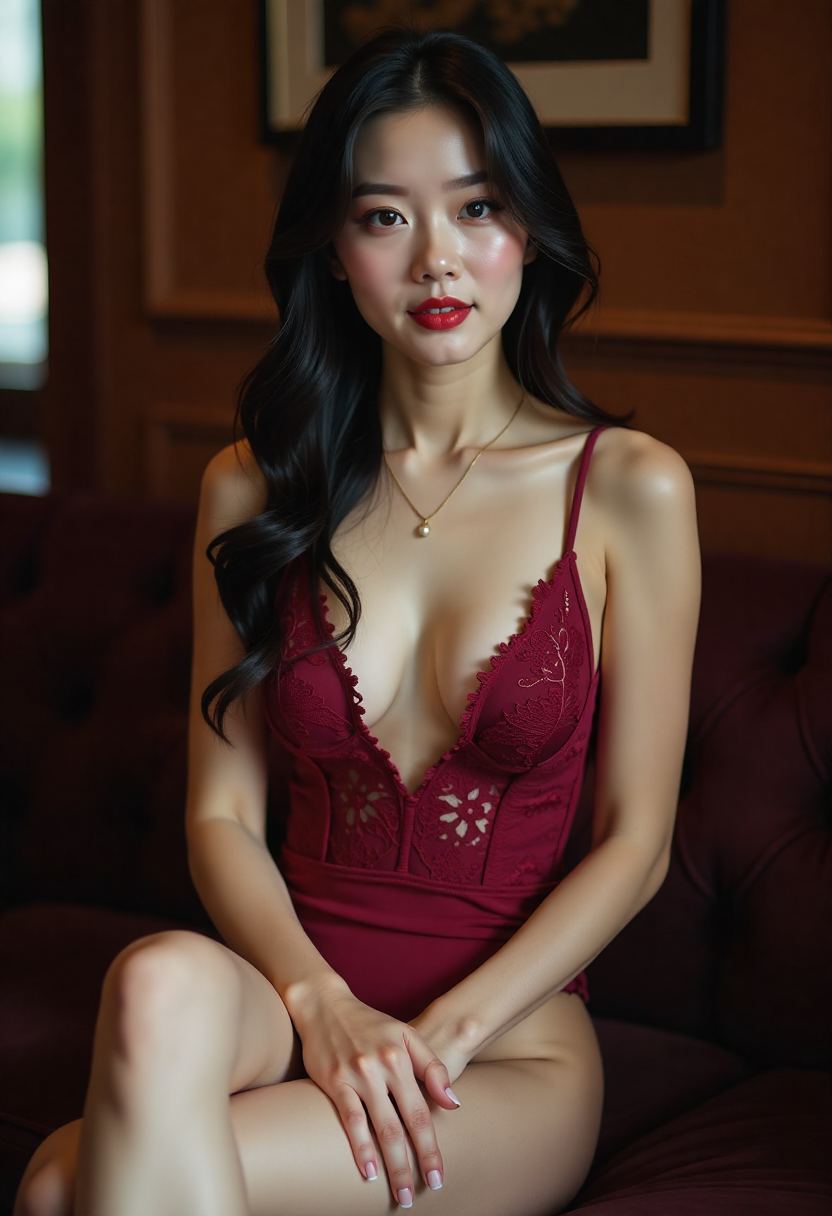 陈思雨闺蜜